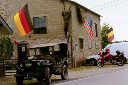  Musée Poteau'44.