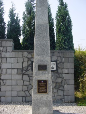  Mémorial de Melines.