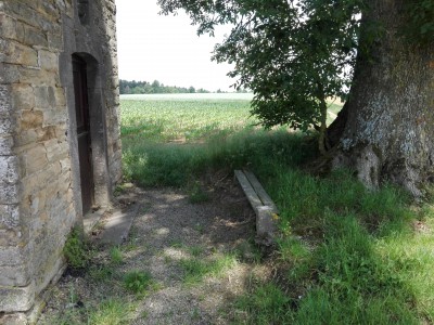  Chapelle Notre-Dame Sur les Sarts.