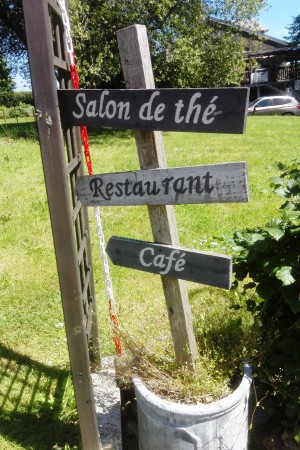  Le Neyla's day 2019. Restaurant le balcon en forêt.