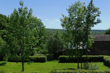  Le Neyla's day 2019. Restaurant le balcon en forêt.