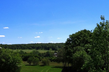  Le Neyla's day 2019. Restaurant le balcon en forêt.