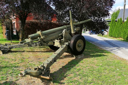  Autour de Rochefort. Canon WW2. Rochefort.