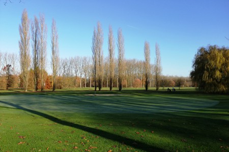  Balade des châteaux.