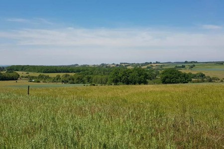  Environs d'Ambly.