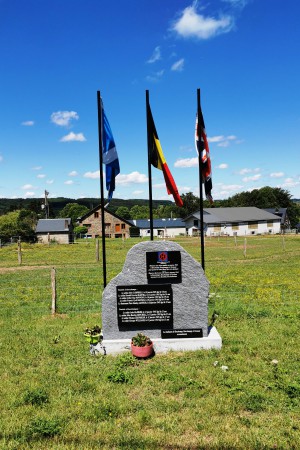  Mémorial de Ronchamps.