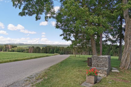  Environs de Bastogne.