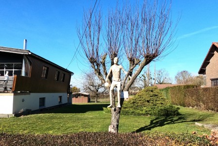  ﻿Hameau de Bellaire.