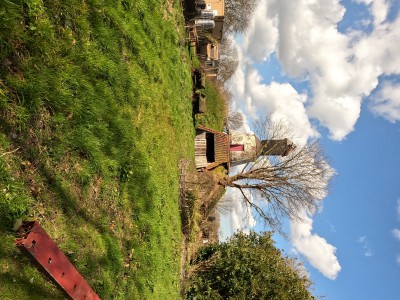  Le moulin t Merelaantje à Londerzeel.
