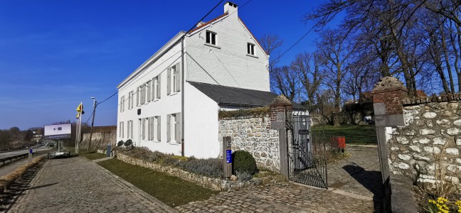  Ferme du Caillou.