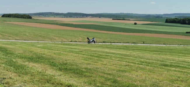  ﻿La Perbaisienne.