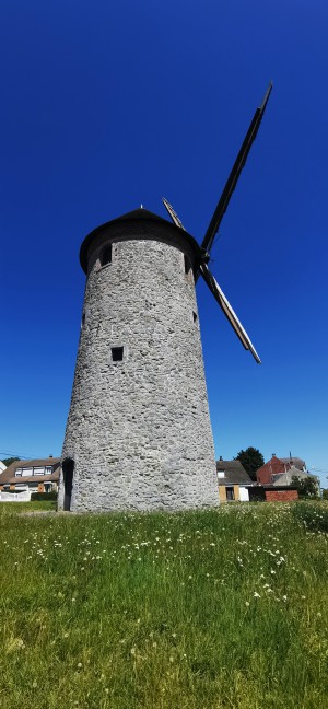  La balade d'Eddy.