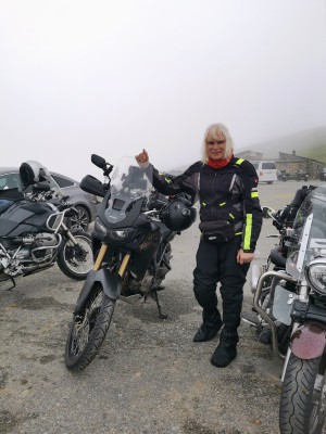  Col d'Aubisque 1709M.