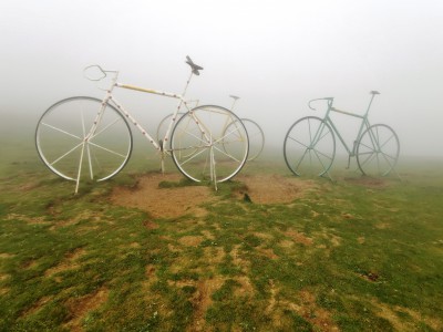  Col d'Aubisque 1709M.