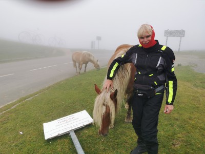  Col d'Aubisque 1709M.