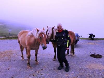  Col d'Aubisque 1709M.