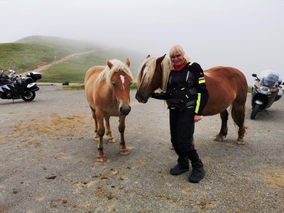  Col d'Aubisque 1709M.