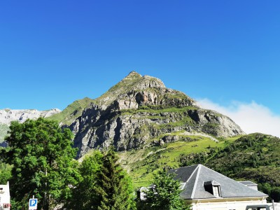  Cirque de Gavarnie.