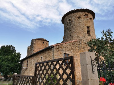  Rennes-le-Château.