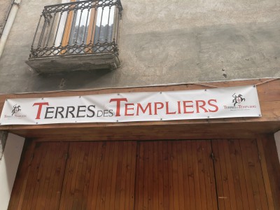  La sentinelle des Pyrénées. Villefranche-de-Conflent.