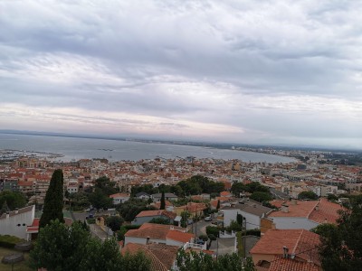  Roses. Espagne.