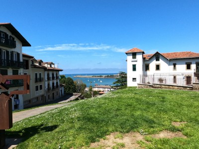  ﻿Hondarribia.