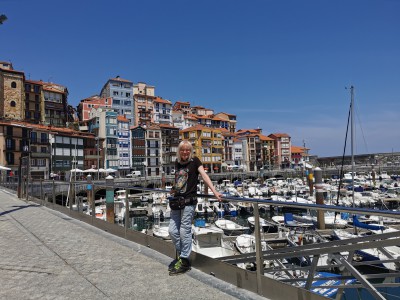  ﻿Bermeo.