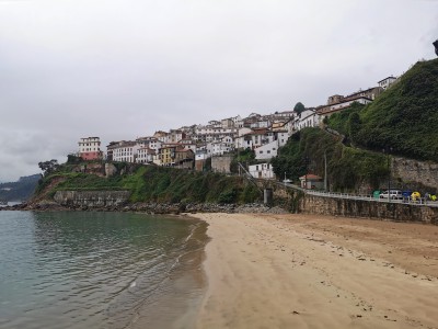  ﻿Port de Llastres.