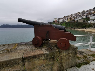  ﻿Port de Llastres.