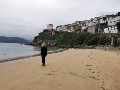  ﻿Port de Llastres.