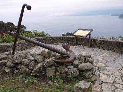  ﻿Port de Llastres.