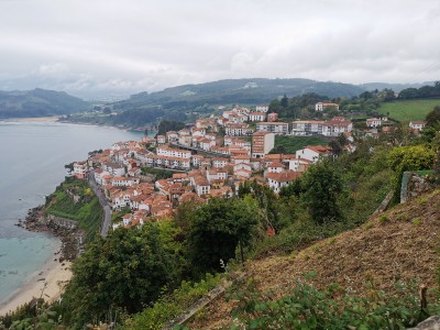  ﻿Port de Llastres.