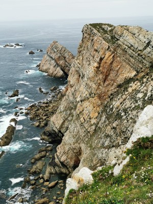  ﻿Point-de-vue à El Ferrero.