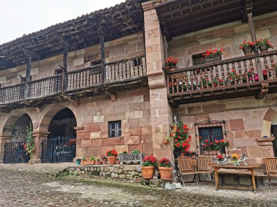  ﻿Village de Carmona.