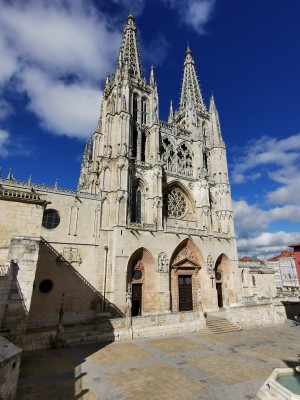  ﻿Burgos.