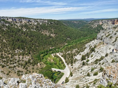  ﻿Point-de-vue La Galiana.