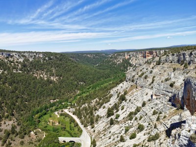  ﻿Point-de-vue La Galiana.