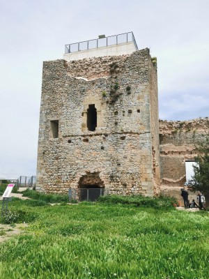  ﻿Village de Calatanazor.