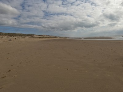  ﻿Lacanau. département de la Gironde.