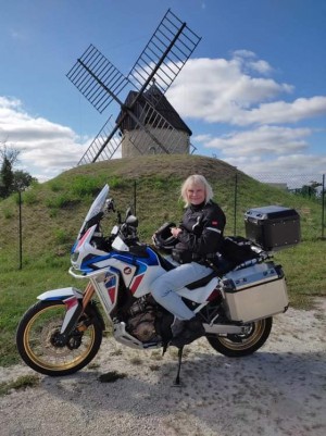  ﻿Moulin de Castelnau-Montratier.