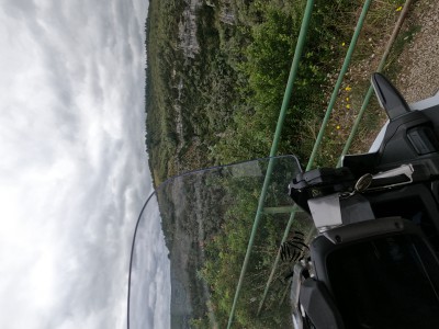  ﻿Proximité de Saint-Cirq-Lapopie. Département du Lot.