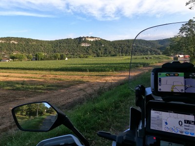  ﻿Département du Lot.