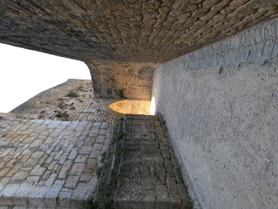  ﻿Château-fort de Beynac. 