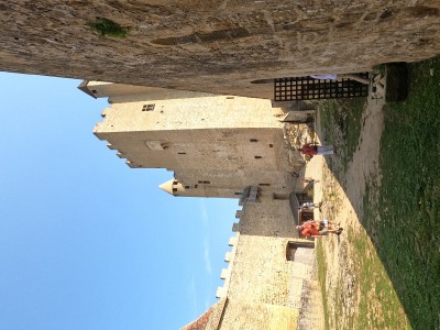  ﻿Château-fort de Beynac. 