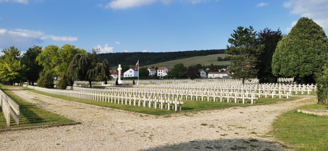  ﻿Verdun. France. 