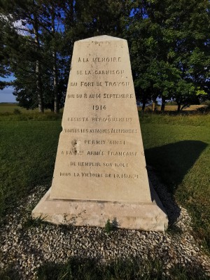  ﻿Verdun. France. 