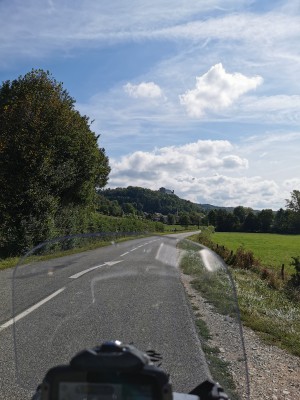  ﻿Cressia département du Jura. 