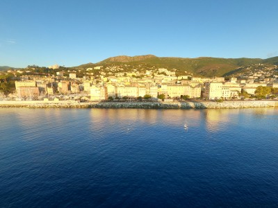  ﻿Sur le bateau.