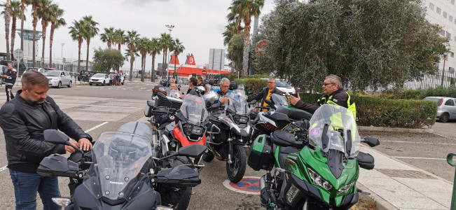  ﻿ Port de Bastia.