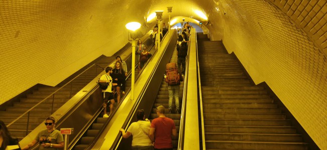  ﻿Jour 12. Lisbonne.